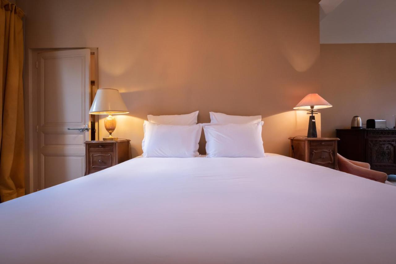 Les Chambres De Charnay - Calme Charme Et Confort A 5 Mn Du Peage Vierzon Esterno foto