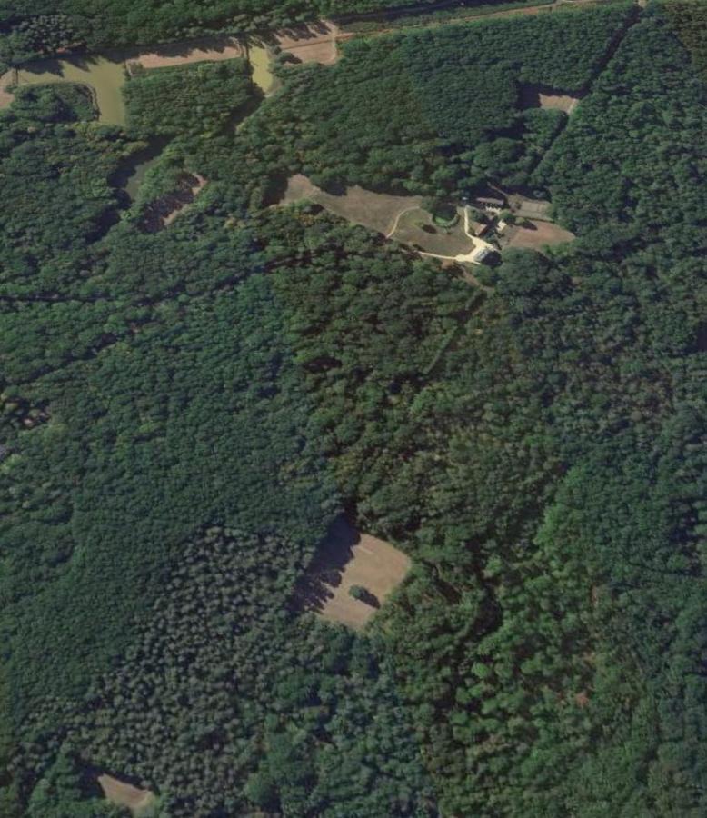 Les Chambres De Charnay - Calme Charme Et Confort A 5 Mn Du Peage Vierzon Esterno foto