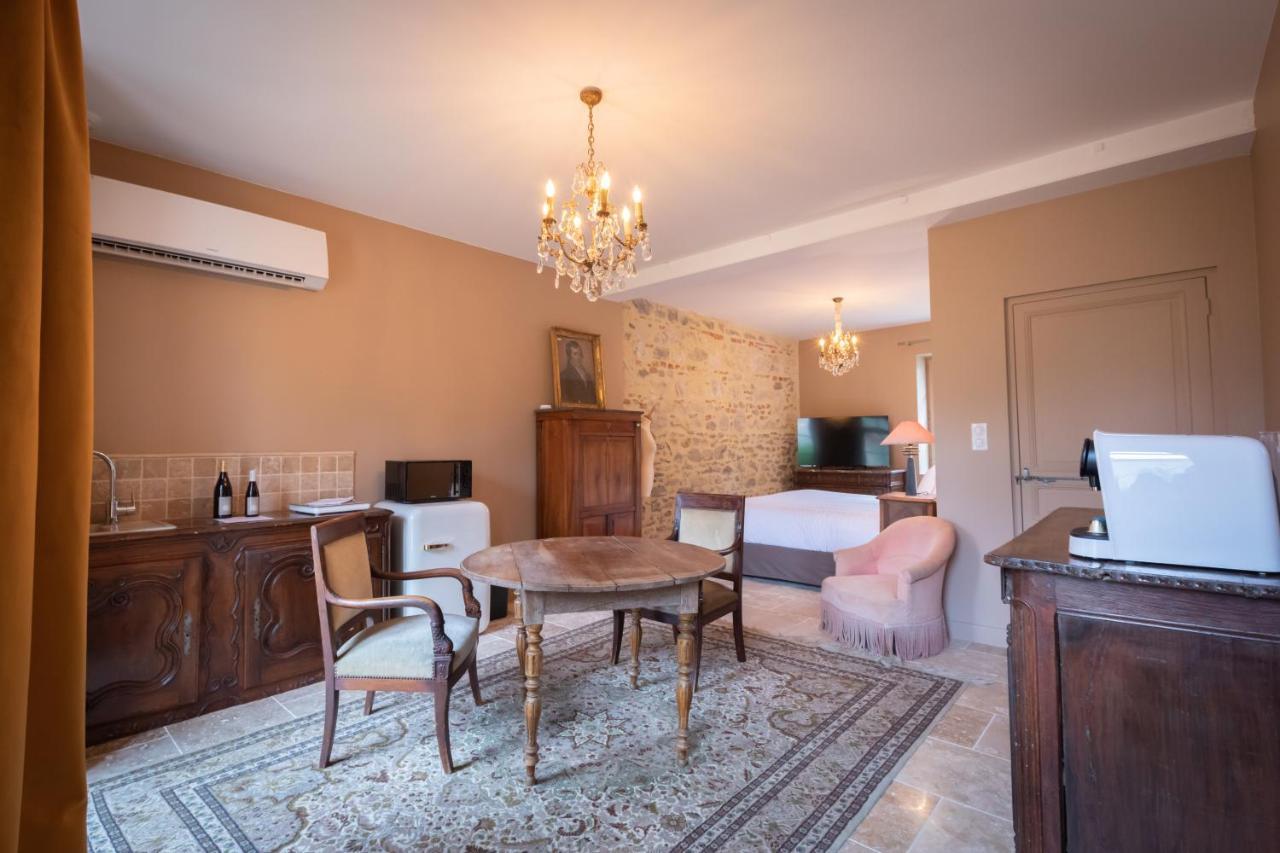 Les Chambres De Charnay - Calme Charme Et Confort A 5 Mn Du Peage Vierzon Esterno foto
