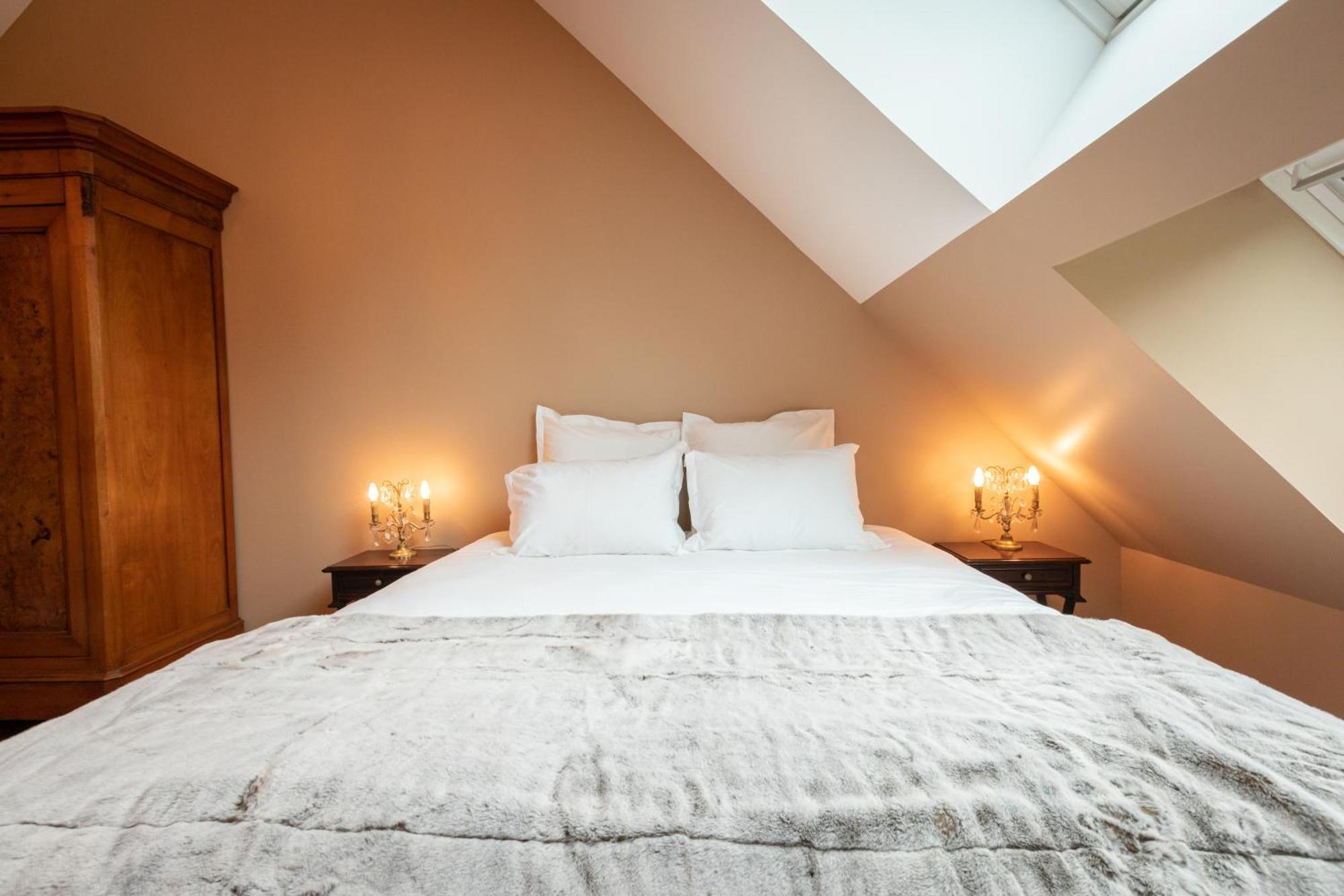 Les Chambres De Charnay - Calme Charme Et Confort A 5 Mn Du Peage Vierzon Esterno foto