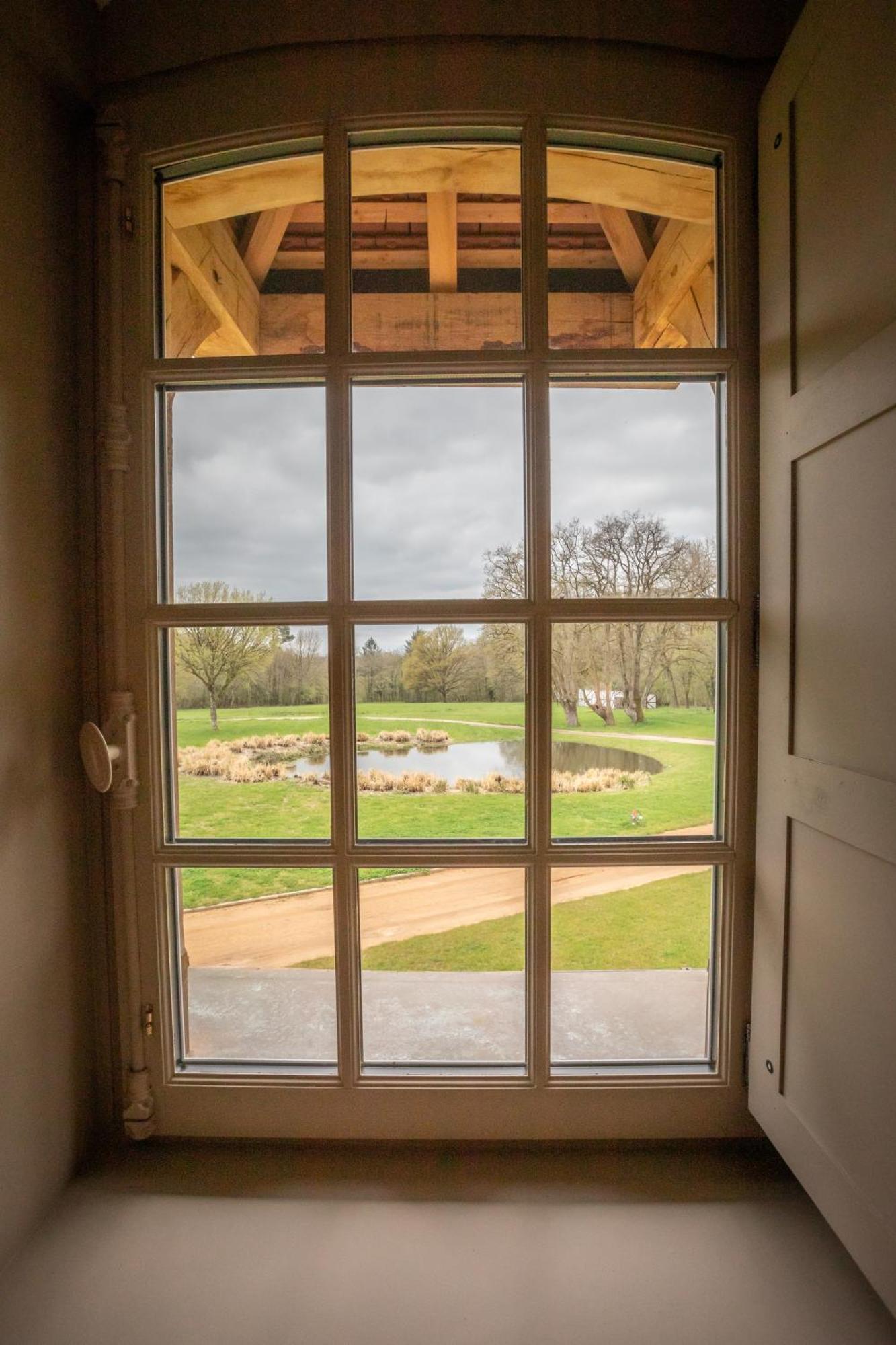 Les Chambres De Charnay - Calme Charme Et Confort A 5 Mn Du Peage Vierzon Esterno foto